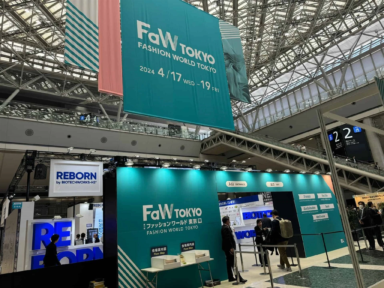 FaW-TOKYO---FASHION-WORLD-TOKYO FaW-TOKYO---FASHION-WORLD-TOKYO